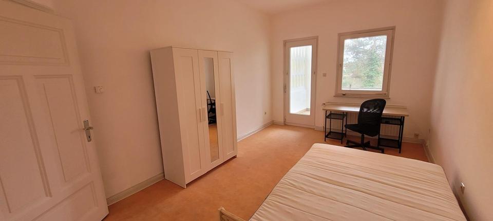 Wohnen auf Zeit Osnabrück Hafen - 1 Zimmer, 12 m&sup2;, 309&euro; | Angebot:26701858