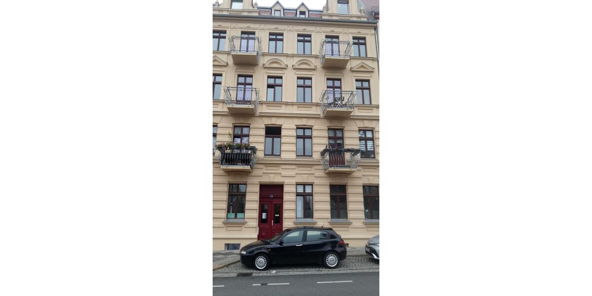 Dachgeschoßwohnung Görlitz - 1 Zimmer, 64 m&sup2;, 480&euro; | Angebot:25808030