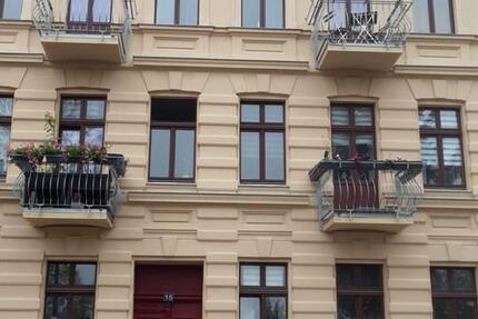 Wohnung Görlitz - 1 Zimmer, 64 m&sup2;, 480&euro; | Angebot:25808030