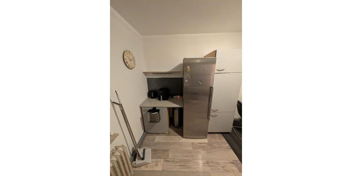 Wohnen auf Zeit Düsseldorf Stadtbezirk 6 - 2 Zimmer, 45 m&sup2;, 15&euro; | Angebot:25523204