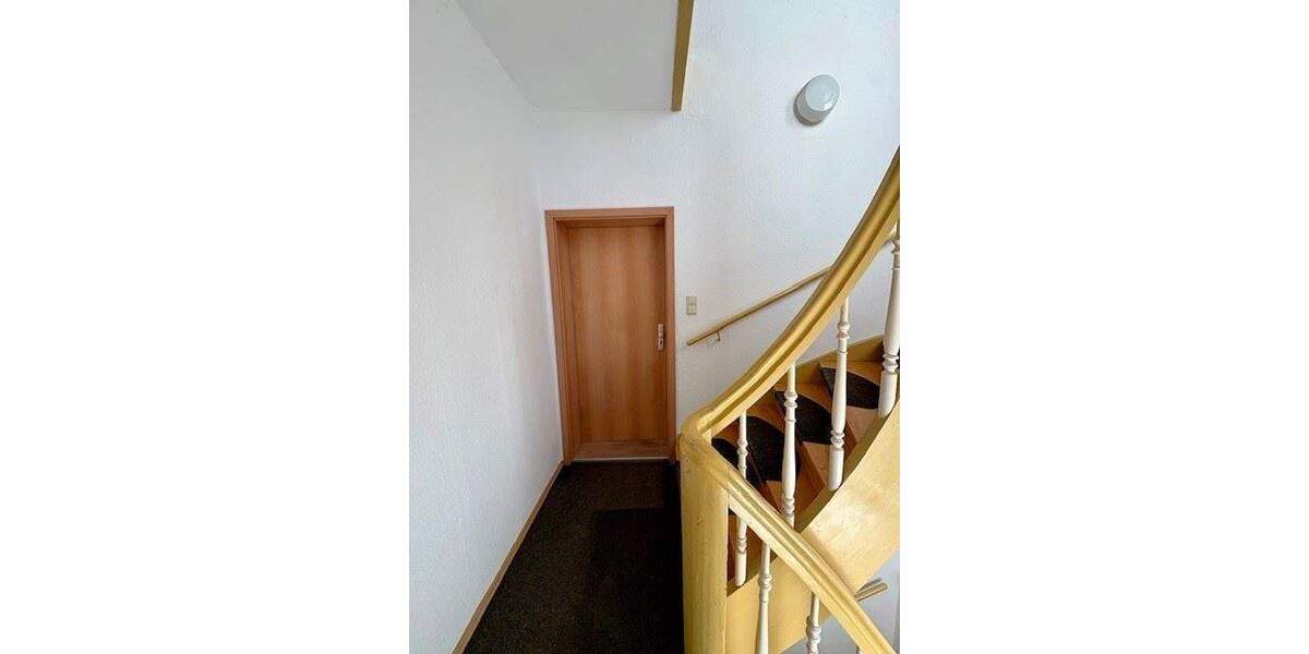 Etagenwohnung Meuselwitz Zipsendorf - 2 Zimmer, 57 m&sup2;, 345&euro; | Angebot:25845227