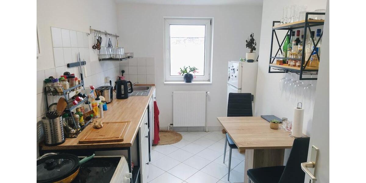Wohnen auf Zeit Berlin Mitte - 2 Zimmer, 65 m&sup2;, 1.162&euro; | Angebot:26664838