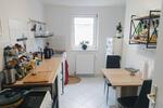 Wohnen auf Zeit Berlin Mitte - 2 Zimmer, 65 m&sup2;, 1.162&euro; | Angebot:26664838
