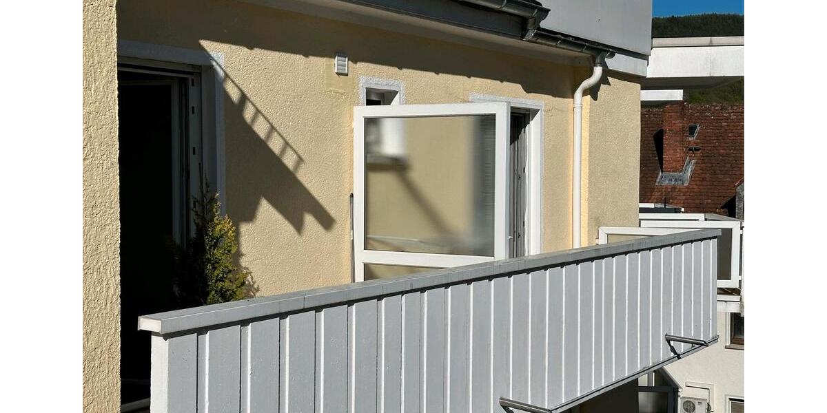 Etagenwohnung Bad Orb - 2 Zimmer, 65 m&sup2;, 700&euro; | Angebot:26466636