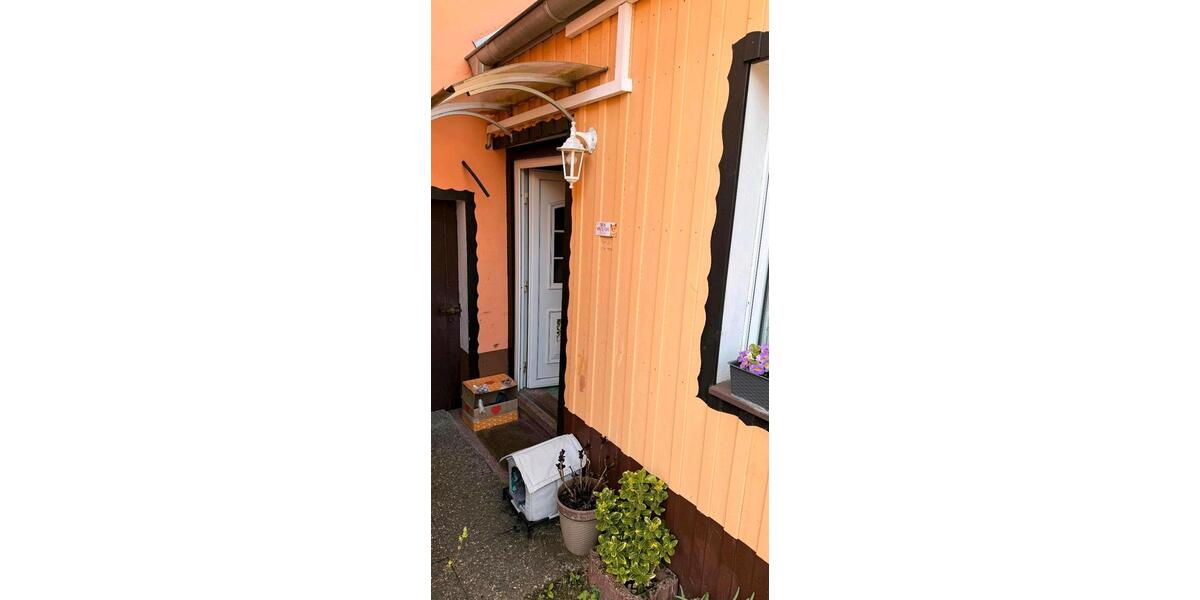 Einfamilienhaus Gelnhausen - 6 Zimmer, 110 m&sup2;, 1.250&euro; | Angebot:26601589