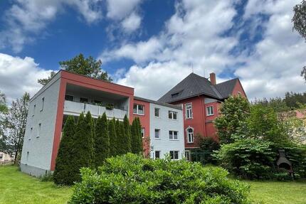 Helle 3-Whg mit Gartenmitnutzung in familienfreundlicher Lage 3 zimmer