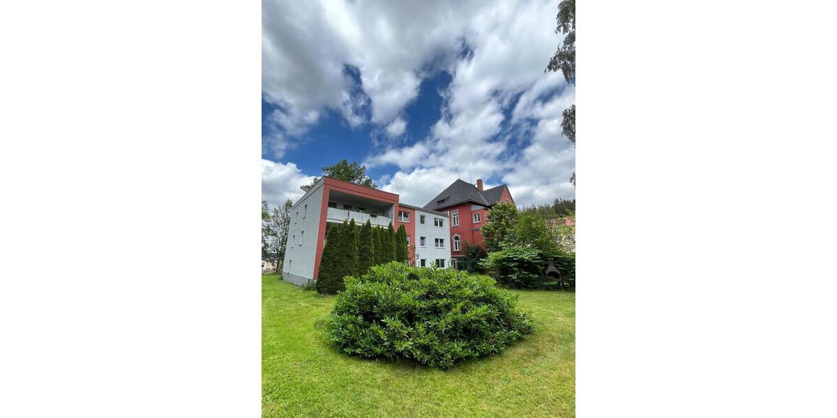 Helle 3-Whg mit Gartenmitnutzung in familienfreundlicher Lage 3 zimmer