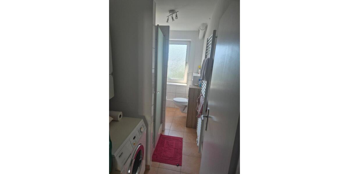 Etagenwohnung Hildesheim Itzum-Marienburg - 2 Zimmer, 58 m&sup2;, 495&euro; | Angebot:26301963