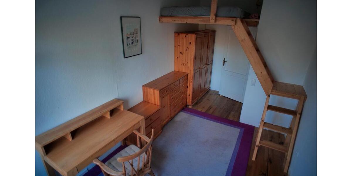 Wohnen auf Zeit Mechernich - 1 Zimmer, 80 m&sup2;, 350&euro; | Angebot:24768901