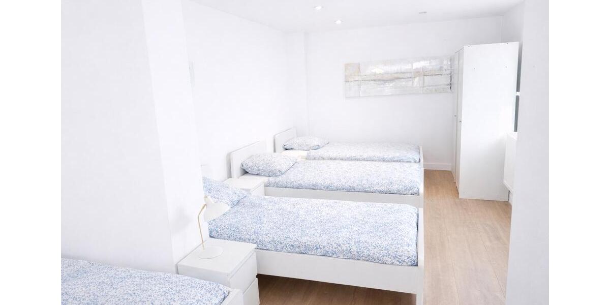 Wohnen auf Zeit Passau Maierhof - 2 Zimmer, 55 m&sup2;, 24&euro; | Angebot:25302172