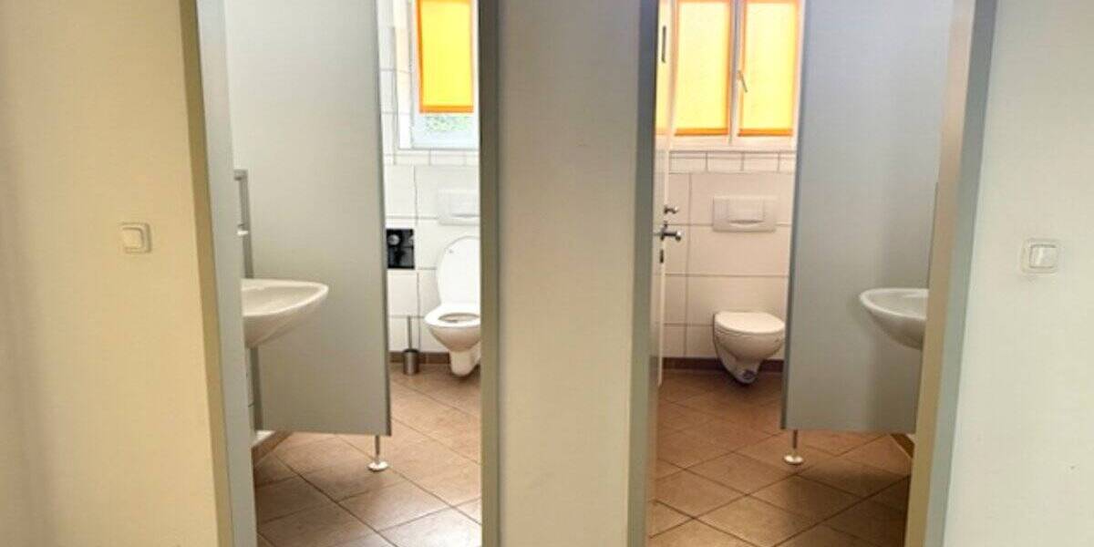 Gewerbeobjekt Schlettau - 4 Zimmer, 650&euro; | Angebot:25688120