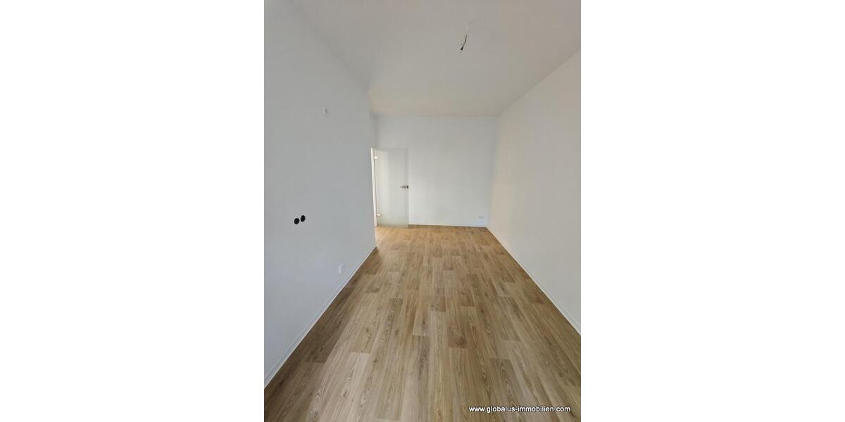 Erdgeschoßwohnung Plauen Bahnhofsvorstadt - 2 Zimmer, 73 m&sup2;, 400&euro; | Angebot:25306525