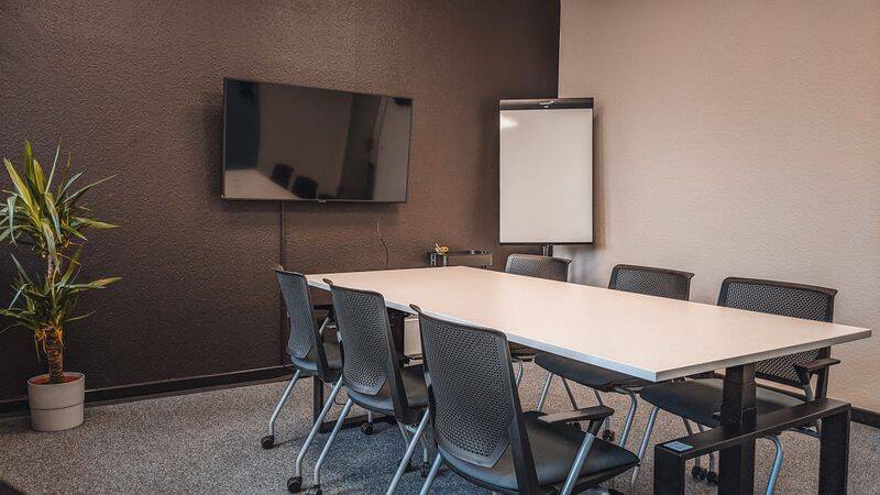 Coworking | Büros | Firmensitz - all inclusive in repräsentativer Umgebung - All-in-Miete