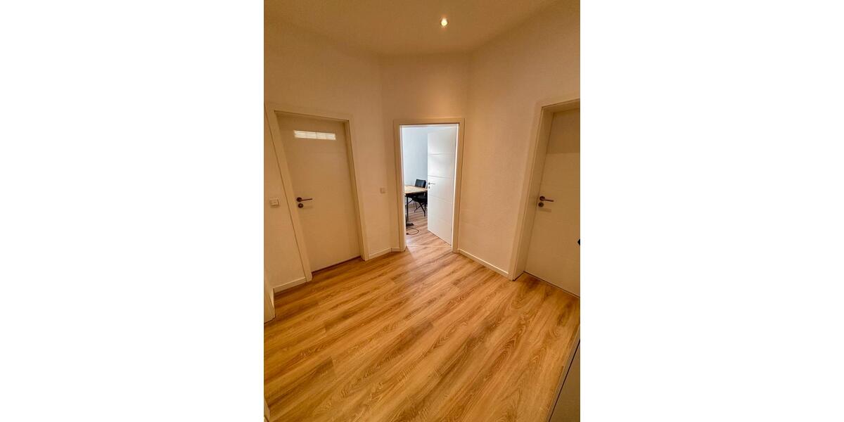 Etagenwohnung Braunschweig Wabe-Schunter-Beberbach - 2 Zimmer, 55 m&sup2;, 785&euro; | Angebot:26271730