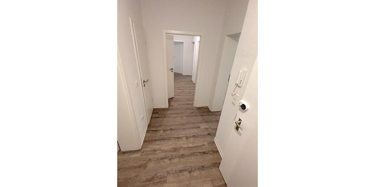 Exklusiv Wohnen im Herzen Dortmunds – Stilvolle 110 m² in der Hainallee 4 zimmer