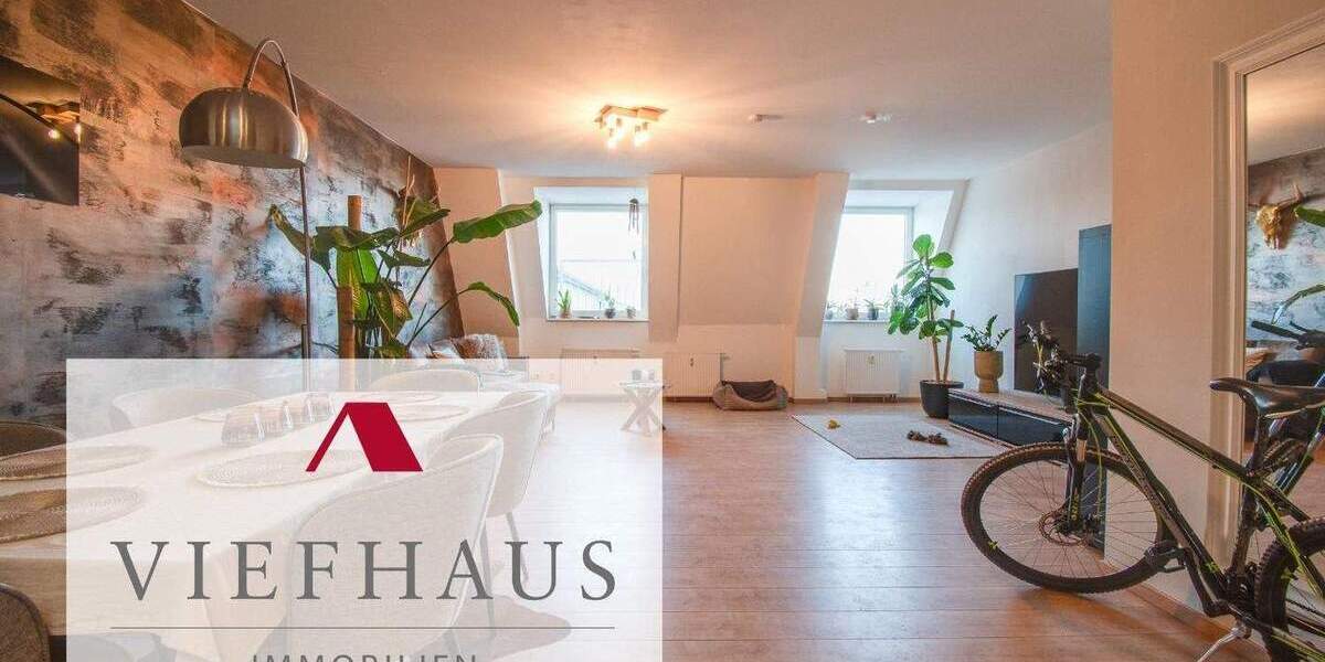 Etagenwohnung Kitzingen - 2 Zimmer, 96 m&sup2;, 850&euro; | Angebot:25705691