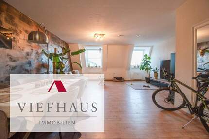 Wohnung Kitzingen - 2 Zimmer, 96 m&sup2;, 920&euro; | Angebot:25705691