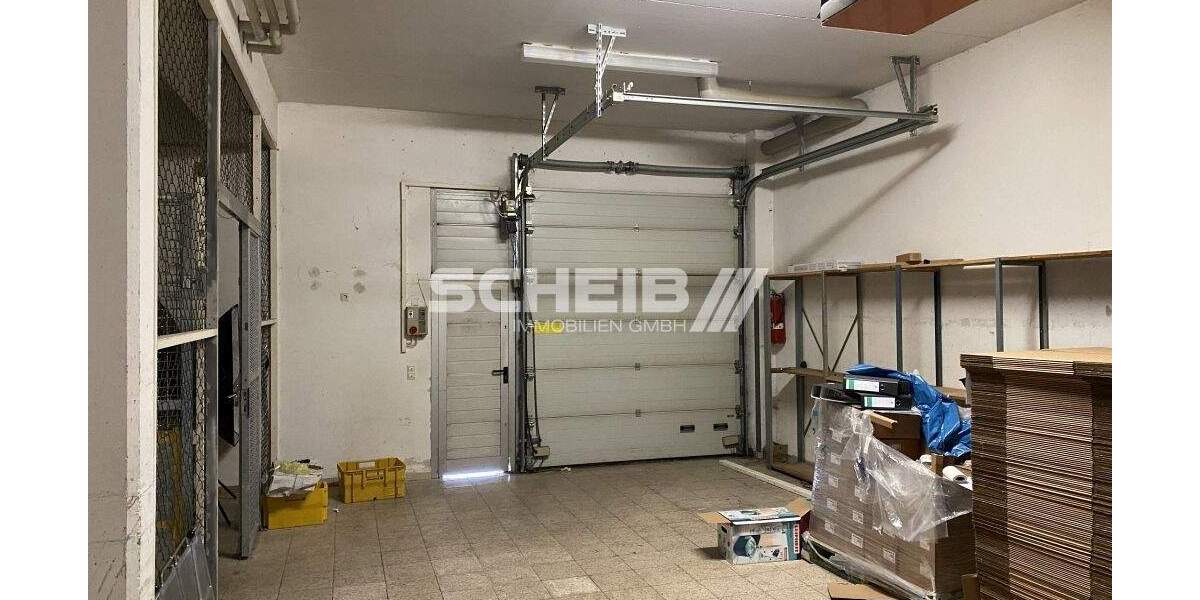 Gewerbeobjekt Ilshofen - 4.400&euro; | Angebot:24870984