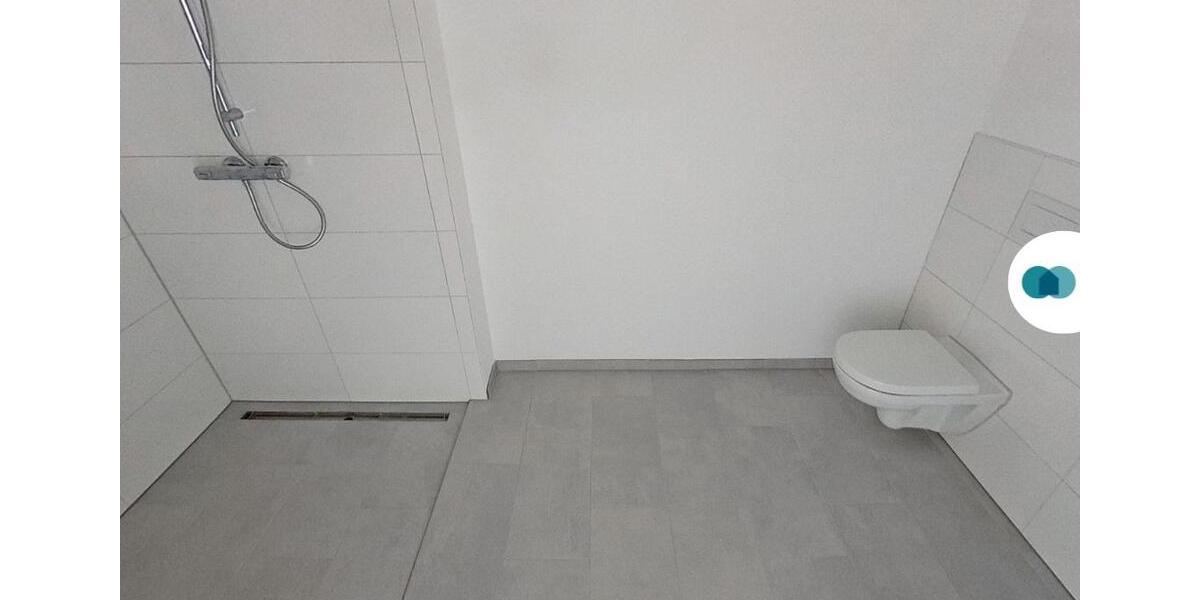 Dachgeschoßwohnung Geislingen an der Steige - 3 Zimmer, 96 m&sup2;, 1.100&euro; | Angebot:24598650