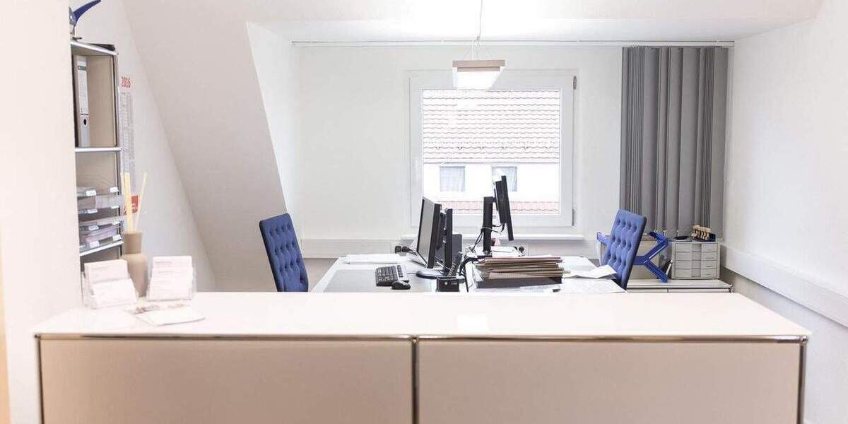 Gewerbeobjekt Villingen-Schwenningen Schwenningen - 1.900&euro; | Angebot:25685914