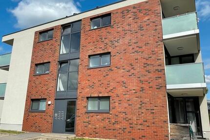 Modernes 1-Raum-Appartement in der Nähe zur Uni! 1 zimmer