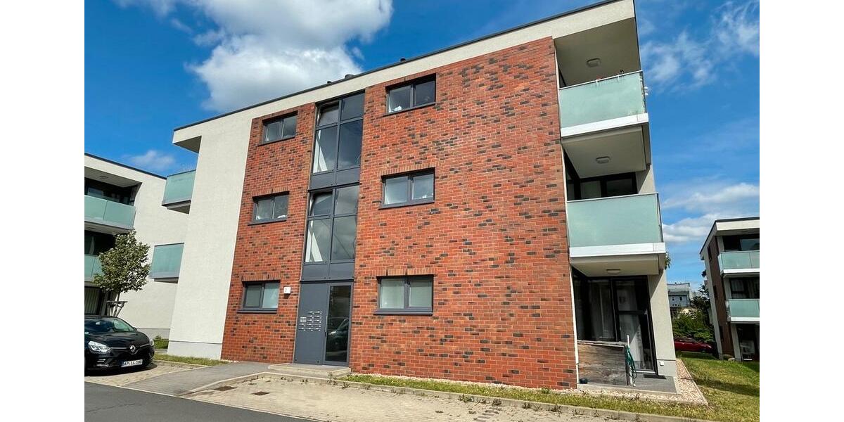 Modernes 1-Raum-Appartement in der Nähe zur Uni! 1 zimmer