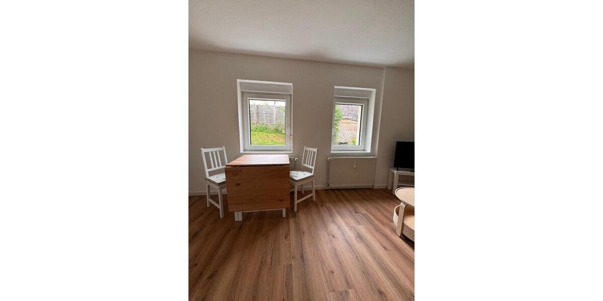 Wohnen auf Zeit Nossen - 1.5 Zimmer, 30 m&sup2;, 600&euro; | Angebot:26354756