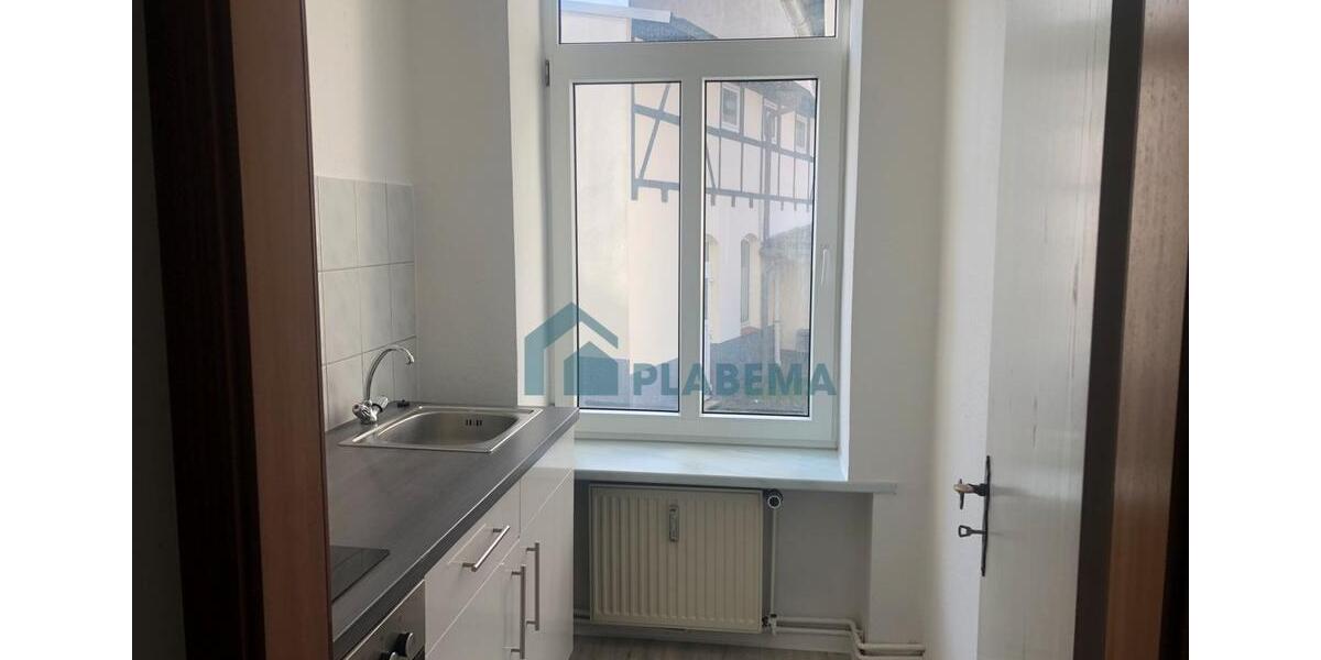 Erdgeschoßwohnung Schwerin - 2.5 Zimmer, 56 m&sup2;, 720&euro; | Angebot:24625530