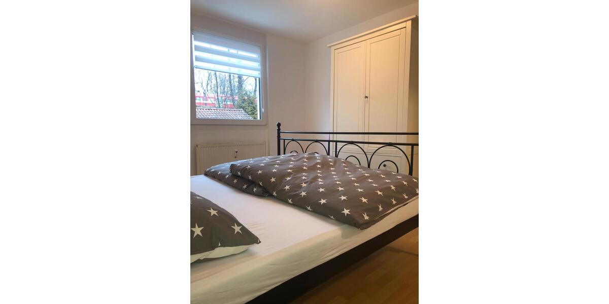 Wohnen auf Zeit Herrenberg - 2 Zimmer, 56 m&sup2;, 1.600&euro; | Angebot:26382869