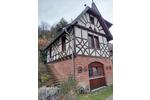 Maisonettenwohnung Hirschhorn (Neckar) - 1 Zimmer, 45 m&sup2;, 540&euro; | Angebot:26664723