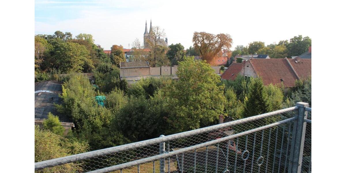 Dachgeschoßwohnung Köthen (Anhalt) - 3 Zimmer, 95 m&sup2;, 580&euro; | Angebot:26551583