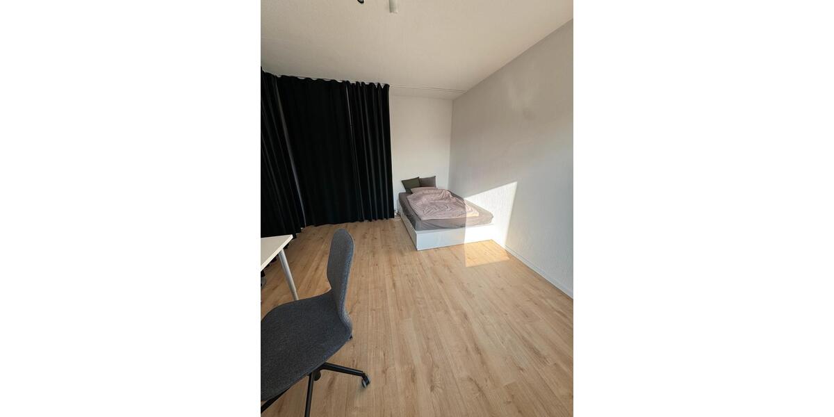 Wohnen auf Zeit Regensburg Galgenberg - 1 Zimmer, 25 m&sup2;, 518&euro; | Angebot:26483069