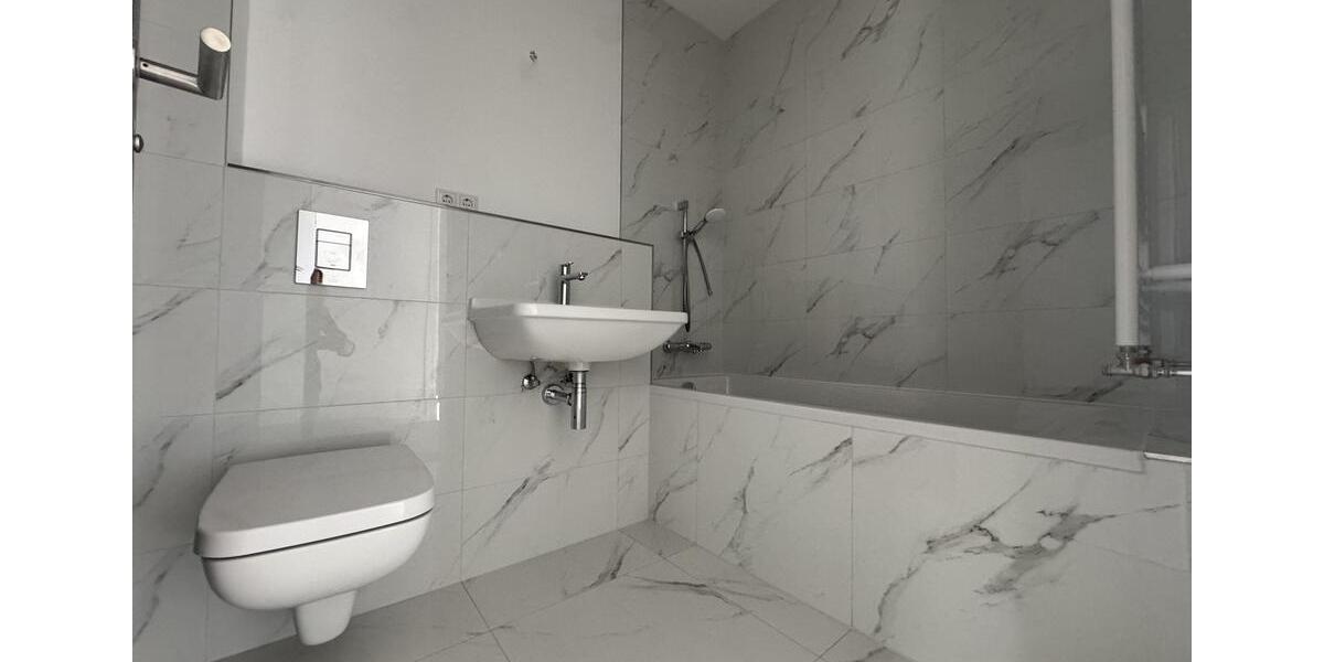 Etagenwohnung Ludwigsfelde - 3 Zimmer, 71 m&sup2;, 1.136&euro; | Angebot:22551500