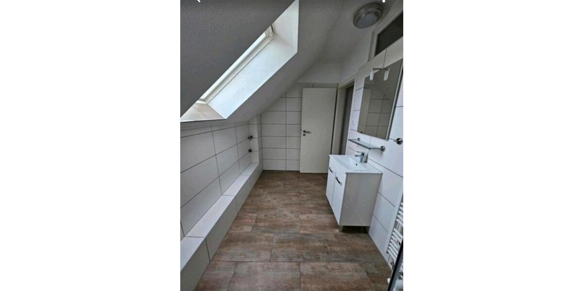 Etagenwohnung Duisburg Hamborn - 3 Zimmer, 55 m&sup2;, 650&euro; | Angebot:25647855