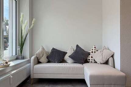 Wohnung zum Mieten in Weinsberg 840 € 57 m² - Wohnung Weinsberg | Angebot:26161181