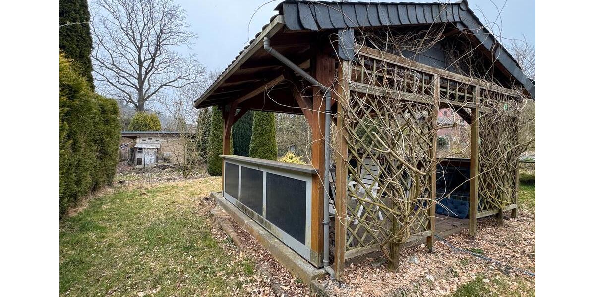 Maisonettenwohnung Seesen - 4 Zimmer, 101 m&sup2;, 750&euro; | Angebot:23857414