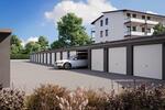 Etagenwohnung Külsheim - 3 Zimmer, 72 m&sup2;, 605&euro; | Angebot:24478099