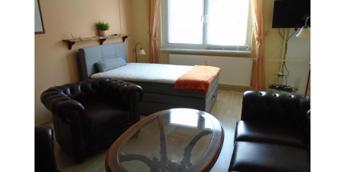 Etagenwohnung Neubrandenburg - 1 Zimmer, 34 m&sup2;, 365&euro; | Angebot:26492465