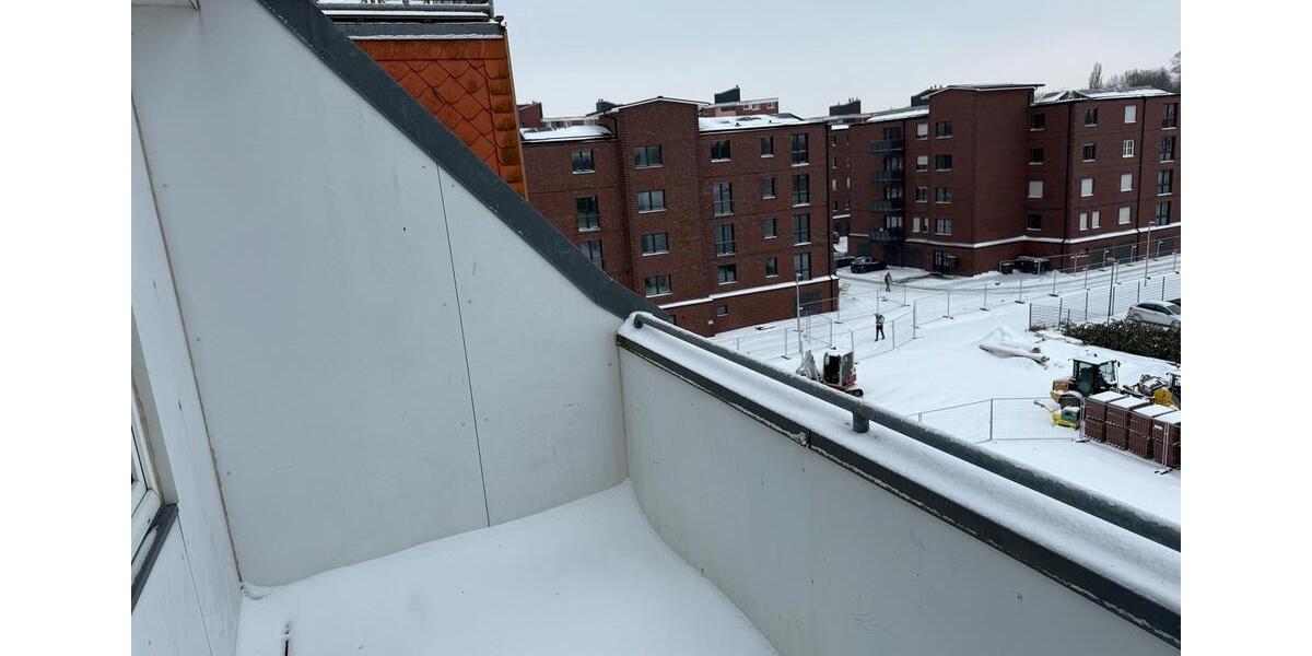 Terrassenwohnung Stade Altländer Viertel - 3 Zimmer, 85 m&sup2;, 1.000&euro; | Angebot:26604225