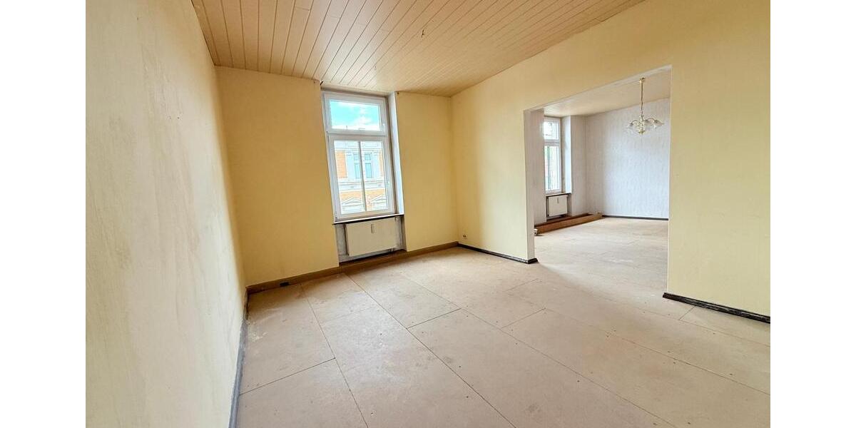 Etagenwohnung Schwarzenberg/Erzgebirge Erzgebirge - 5 Zimmer, 145 m&sup2;, 725&euro; | Angebot:26053231