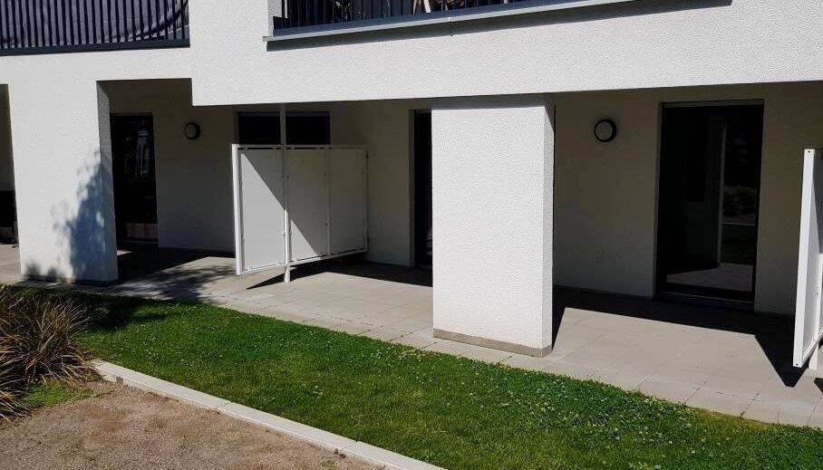 Etagenwohnung Mönchengladbach Stadtmitte - 3 Zimmer, 87 m&sup2;, 1.158&euro; | Angebot:26585753