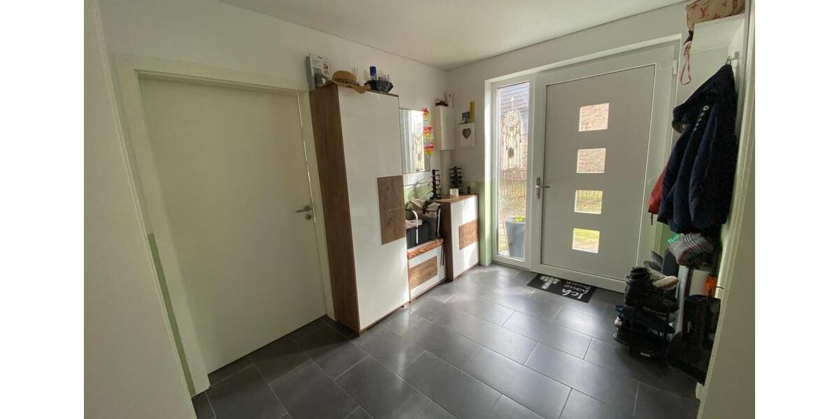 Erdgeschoßwohnung Prerow - 2 Zimmer, 56 m&sup2;, 700&euro; | Angebot:25963468