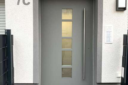 Wohnung Bad Nauheim - 3 Zimmer, 70 m&sup2;, 1.000&euro; | Angebot:27232349