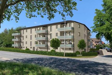 Moderne großzügige 4,5 Z-Wohnung mit Top Ausstattung in Hannover zimmer