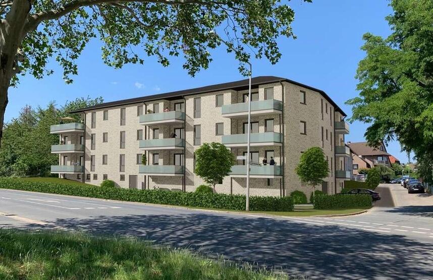 Moderne großzügige 4,5 Z-Wohnung mit Top Ausstattung in Hannover zimmer