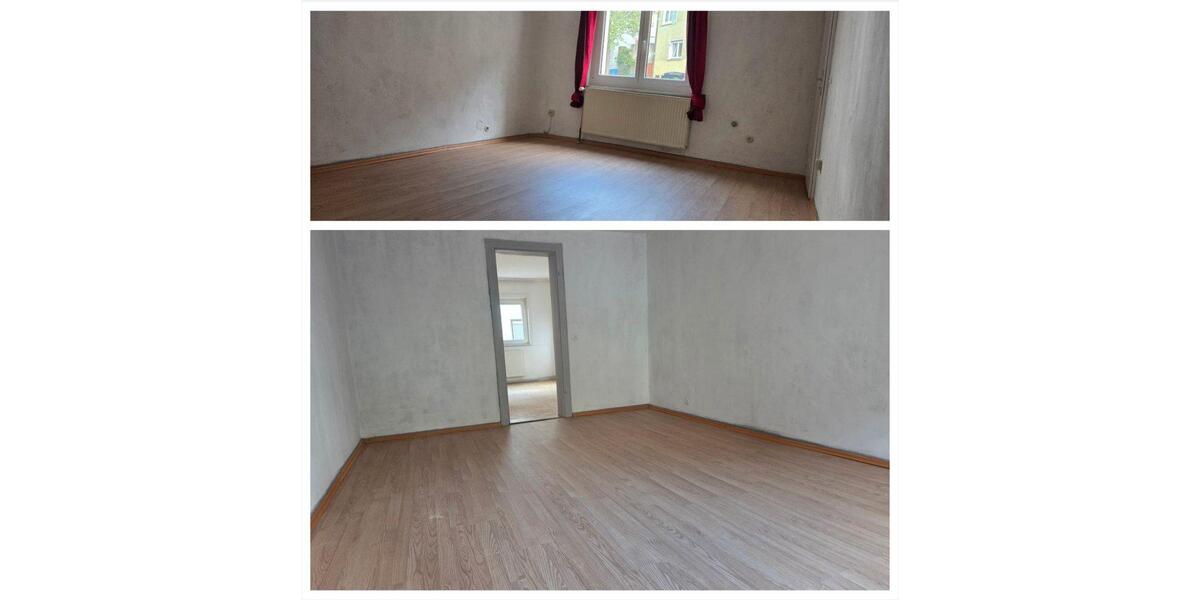 Erdgeschoßwohnung Sulz am Neckar - 4 Zimmer, 100 m&sup2;, 670&euro; | Angebot:26231221