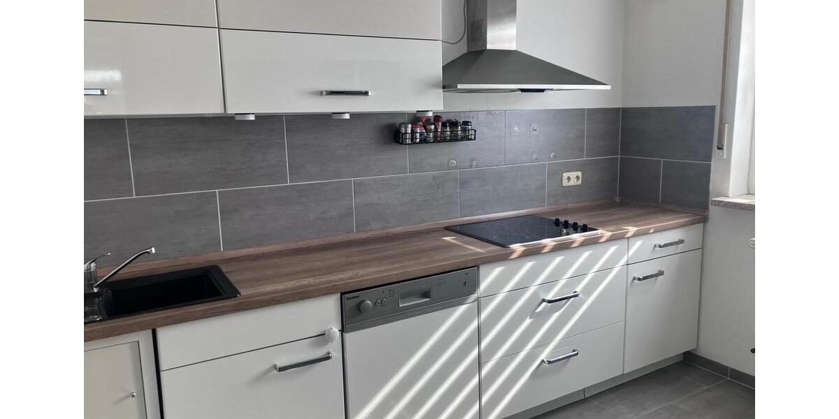 Erdgeschoßwohnung Hofheim in Unterfranken - 4.5 Zimmer, 90 m&sup2;, 750&euro; | Angebot:26534485