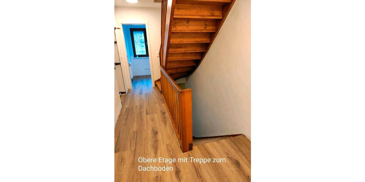Etagenwohnung Hirzenhain - 3 Zimmer, 87 m&sup2;, 696&euro; | Angebot:26063144