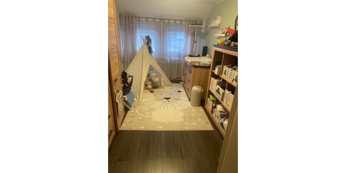 Etagenwohnung Bücken - 4 Zimmer, 106 m&sup2;, 700&euro; | Angebot:26562568