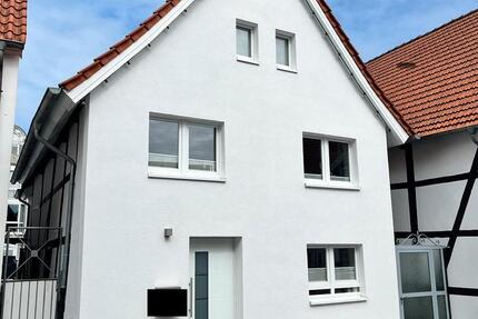 Haus Rheda-Wiedenbrück Wiedenbrück - 4 Zimmer, 110 m&sup2;, 1.150&euro; | Angebot:26037338